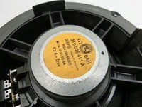 Skoda Superb 3T5 08-13 Lautsprecher Speaker Hinten Rechts Skoda Superb 3T5 08-13 21.01.2011 3T0035411A 900475464003... Vorschau 5