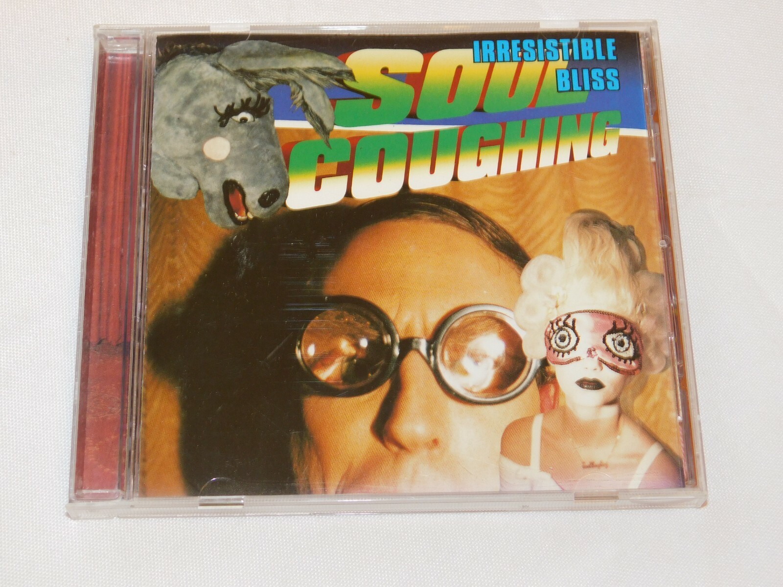 洋楽 Soul Coughing / Irresistible Bliss LTgwNjcuanBlZw.jpeg
