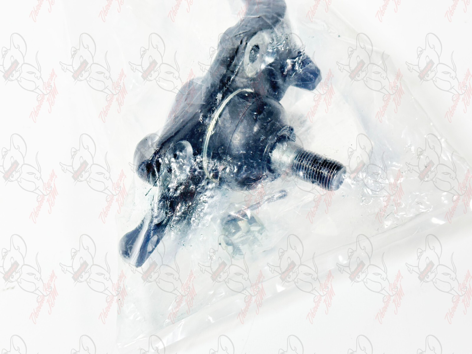 Toyota Genuine Tundra Sequoia Front Lower Ball Joint RH & LH SET OEM