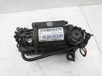 Mercedes S211 W211 E270 02-06 Kombi Kompressor f. Luftfahrwerk Luftfederung Mercedes S211 W211 E270 02-06... Vorschau 4