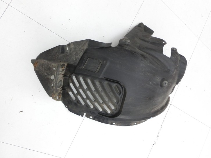 BMW X3 F25 10-14 Radhausschale Verkleidung Radlauf für Kotflügel Links Vorne Vorderstück BMW X3 F25 10-14... Vorschau 2