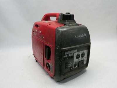 Honda EU2000i Generator