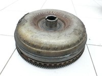 Volvo V70 II 04-07 D5 2,4D 120KW Autom Wandler Drehmomentwandler für Getriebe Volvo V70 II 04-07 01.11.2006 8647487... Vorschau 2