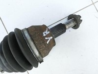 Ford Connect V408 13-18 TDCi 1,6 85KW Antriebswelle Gelenkwelle Rechts Vorne Ford Connect V408 13-18 21.05.2014... Vorschau 6