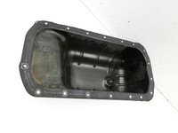 Citroen C4 Grand Picasso 06-10 HDi 1,6 80KW 9H01 Ölwanne Motorwanne Citroen C4 Grand Picasso 06-10 12.01.2010... Vorschau 2