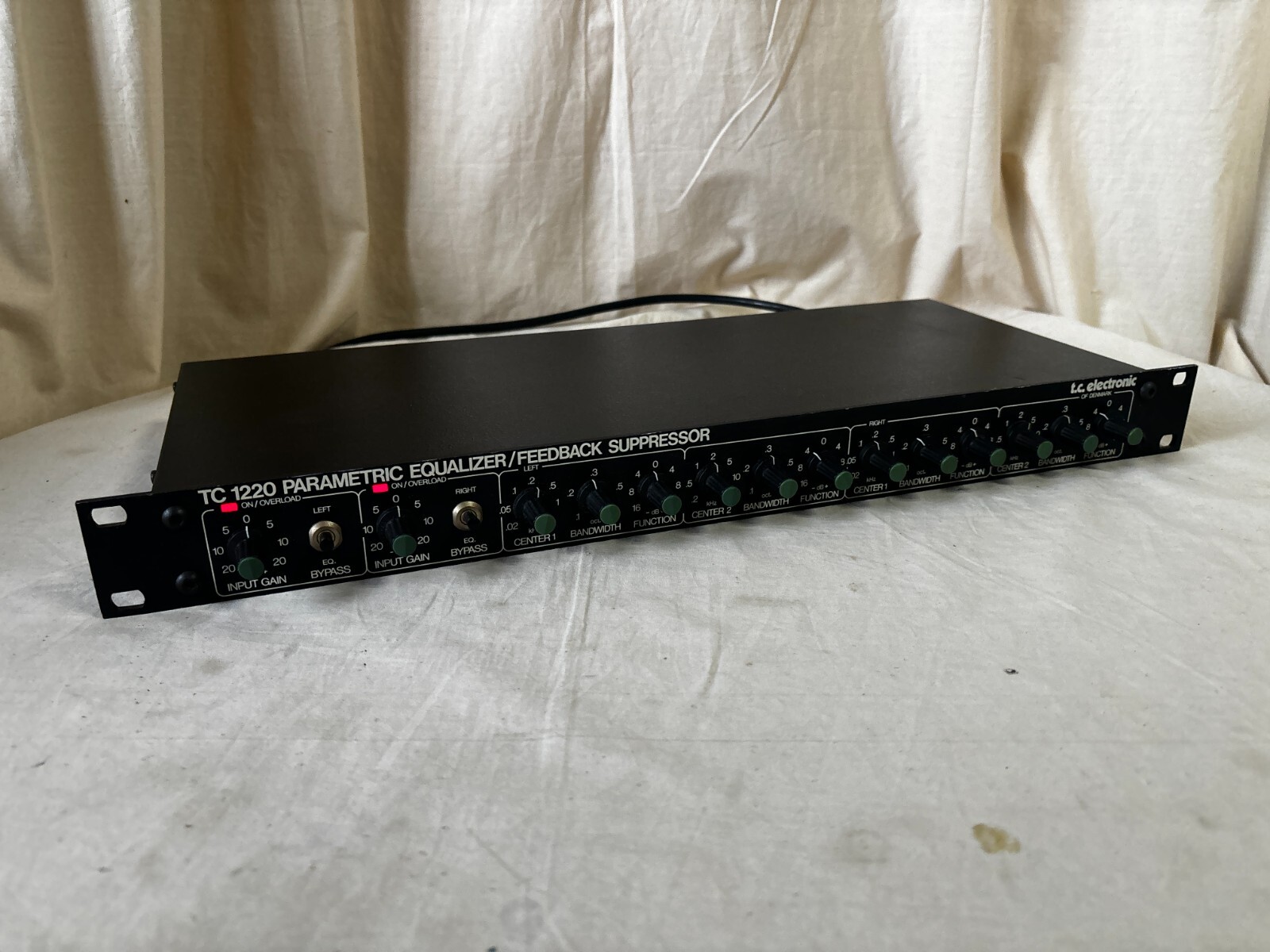 tc electronic integrated amplifier クローン TC Electronic Integrated Preamp Clone : r/diypedals