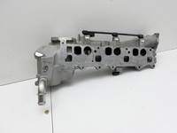 Mercedes X204 08-12 3.0 165KW 642961 Ansaugbrücke Ansaugkrümmer m. Drallklappen Links Mercedes X204 08-12... Vorschau 7