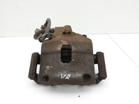 Opel Corsa E 14-19 1,2 51KW Bremssattel Bremszange Vorne Rechts Opel Corsa E 14-19 03.01.2017 95517021 gebraucht Vorschau 2