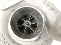 Jaguar XF X250 09-15 3,0d 155KW AJ-TD Turbolader Turbo Abgasturbolader Links Jaguar XF X250 09-15 25.03.2009... Vorschau 6