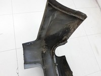 Audi A6 4G 11-14 Kombi Stoßstange Stoßfänger Heckstosstange Hinten LX5R Audi A6 4G 11-14 11.04.2012 4G9807067A... Vorschau 16