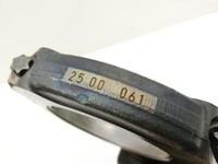 Mercedes W251 R300 10-13 CDI 3,0 140KW 642872 Kolben mit Pleuel Pos B Rechts 1-3 Mercedes W251 R300 10-13... Vorschau 9