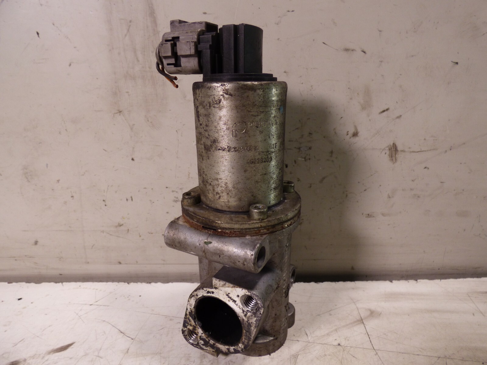 Valvola EGR FIAT 46778209