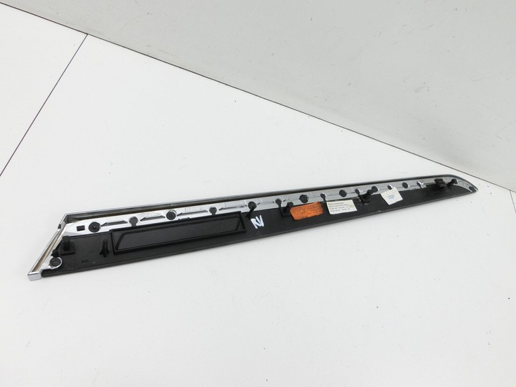 Audi A6 4F C6 08-11 Kombi Türleiste Innen Rechts Vorne LZ7S Audi A6 4F C6 08-11 10.03.2009 4F0867409T 4F0867409AA... Vorschau 4