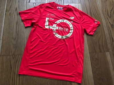 New balance cheap london marathon clothing