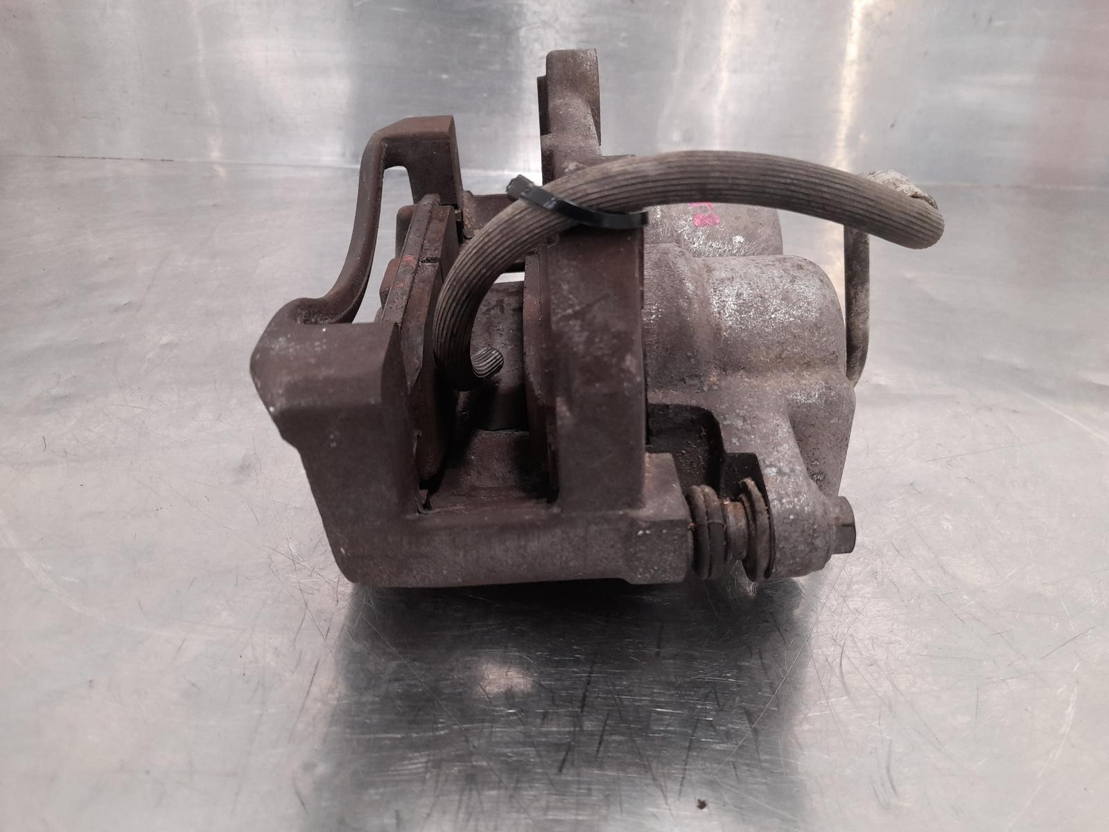 2008 Jeep Commander CALIPER LEFT FRONT 05/2006-03/2010 770258 image 4