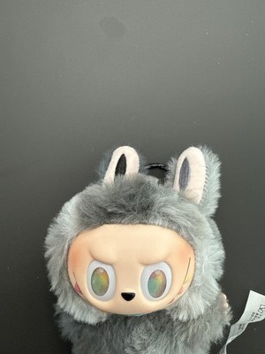 ラブブ THE MONSTERS BigintoEnergy secret Monster Labubu Big into Energy Secret Plush V3 | eBay