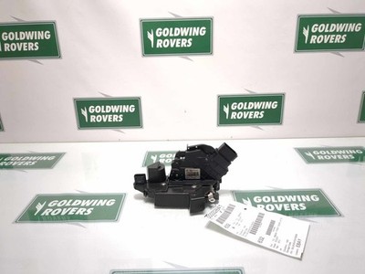 10 11 12 13 Land Rover RANGE ROVER SPORT Right Front Door Latch 8X2A-21812-AC