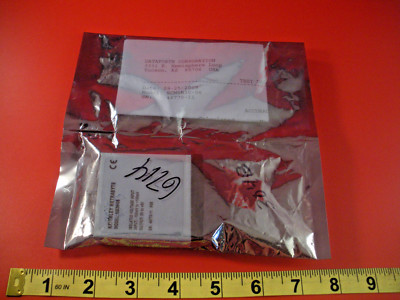 Keithley SCM5B30-06 Input Module Dataforth Metrabyte MB30-06 Analog Voltage New