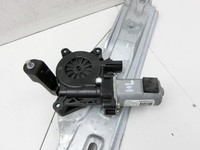 Fiat Tipo II 357 16-20 Kombi Fensterheber mit Motor Links Hinten Fiat Tipo II 357 16-20 26.11.2018  00520939150... Vorschau 2