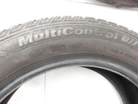 Mercedes A170 W169 04-08 2x Reifen Ganzjahresreifen Fulda 195/55R16 91H 6.4-6.7mm Mercedes A170 W169 04-08... Vorschau 6