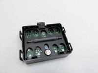 Mercedes W211 E200 02-06 Regensensor Mercedes W211 E200 02-06 27.02.2003 A2118203126 5DC008424-00 736281-00 gebraucht Vorschau 4