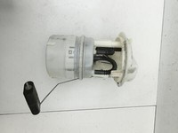 Peugeot 206+ 09-12 1,1 44KW Kraftstoffpumpe Kraftstoff Förderpumpe Tankgeber Peugeot 206+ 09-12 22.04.2010 1525Y1... Vorschau 1