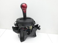 Nissan Juke F15 15-18 1,6i 86KW Autom Schaltkulisse Schalthebel Nissan Juke F15 15-18 01.01.2017 349011KA2A gebraucht Vorschau 5