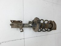 Nissan X-Trail T31 10-14 Stossdämpfer Federbein Vorne Rechts Nissan X-Trail T31 10-14 21.09.2011 E4302JG71A gebraucht Vorschau 2