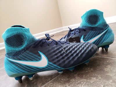 Nike Magista Onda Indoor Shoes [HYPER GRAPE] 