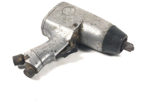 Universal Brand 1/2” Impact Wrench Univeral Pneumatic Tool