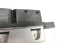 Seat Ibiza III 6J 12-17 1,0 55KW Steuergerät ECU für Motor Motorsteuergerät Seat Ibiza III 6J 12-17 29.11.2017... Vorschau 4