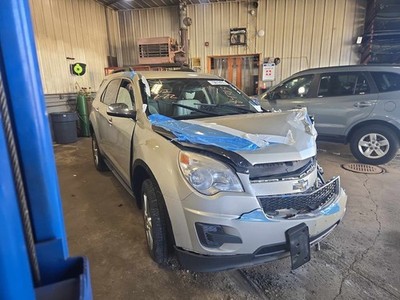 Used Left Rear Door Regulator fits: CHEVY EQUINOX Left 12 13 14 15 16 17