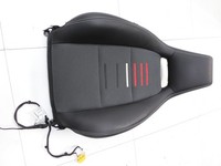 Mercedes W176 A180 15-18 5T Sitzbezug Rückenpolster Rechts Vorne für Beifahrer Sitz Mercedes W176 A180 15-18... Vorschau 2