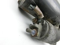 Ford Transit 6 VI MK7 06-13 TDCi 2,2 85KW Anlasser Starter Ford Transit 6 VI MK7 06-13 27.03.2009 RE6C1T-11000-AE... Vorschau 5