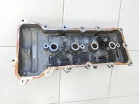 Renault Scenic III 09-12 1,4 TCE 130 96KW H4J700 Ventildeckel Zylinderkopfhaube Renault Scenic III 09-12 06.10.2011... Vorschau 5