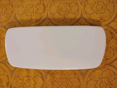 AQUASOURCE 0098923 PROJECT SOURCE Toilet Tank Lid WHITE
