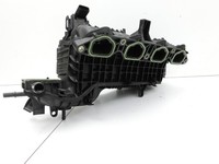Seat Ibiza IV 6J SC 12-15 TSI 1,2 66KW CJZC Ansaugbrücke Ansaugkrümmer Seat Ibiza IV 6J SC 12-15 22.06.2015... Vorschau 5