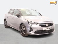 2023 Vauxhall Corsa 1.2 Turbo Ultimate 5dr Auto Hatchback PETROL Automatic