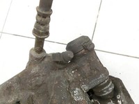 Mercedes Sprinter 906 313 06-13 CDI 2,2 95KW Bremssattel Bremszange Vorne Rechts Mercedes Sprinter 906 313 06-13... Vorschau 2