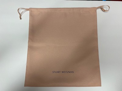 Stuart Weitzman Shoe Storage Dust Bag