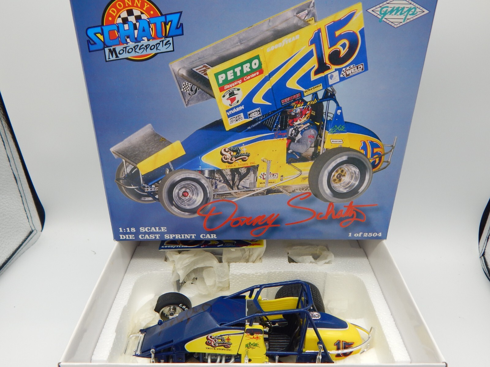 1996アトランタ五輪記念 DIE-CAST MODEL COLLECTION