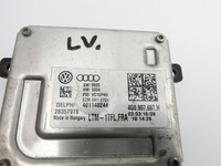 VW Passat 3G 14-19 Xenon Vorschaltgerät Rechts VW Passat 3G 14-19 11.04.2016 4G0907697F 4G0907697H 401140244 gebraucht Vorschau 2