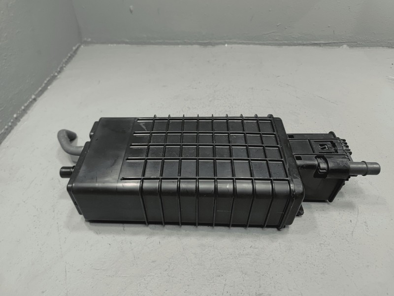 Used 2019-2025 Toyota RAV4 Hybrid Fuel Vapor Evaporator Charcoal Canister OEM