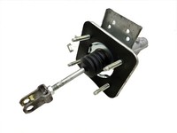 Lexus RX 400h MCU 06-09 Hauptbremszylinder Bremszylinder ohne Elektroventil Lexus RX 400h MCU 06-09 15.02.2007... Vorschau 1