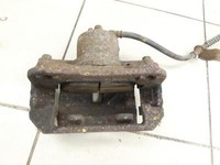 Kia Ceed JD 15-18 1,6 100KW Bremssattel Bremszange Vorne Rechts Kia Ceed JD 15-18 24.05.2016 58130A-6020 gebraucht Vorschau 5