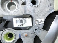 Kia Picanto JA 17-21 Lenkrad ohne Airbag Kia Picanto JA 17-21 17.04.2018 56100G6760GRC gebraucht Vorschau 2