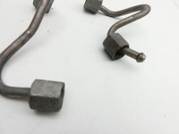 Mercedes W212 E200 09-13 2143 100KW Hochdruck Leitung Kraftstoffleitung Mercedes W212 E200 09-13 03.11.2010... Vorschau 4