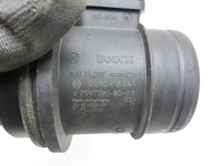 MINI Cooper S All4 R60 14-16 1,6 140KW Luftmassenmesser MINI Cooper S All4 R60 14-16 30.03.2015 13627597085... Vorschau 6