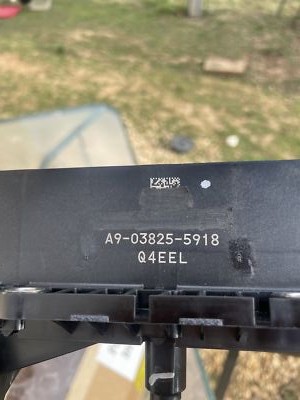 Item photo(s) from verified buyer