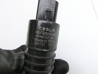 Tesla Model 3 Perf 20-23 Waschwasserpumpe Wischwasserpumpe Waschpumpe Vorne Tesla Model 3 Perf 20-23 18.04.2023... Vorschau 4